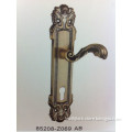 Zinc Alloy Series, Wooden Door Series; Handle Lock Series, Handle Lock, Furniture Lock, Furnit, Main Parts of Furniture Lock